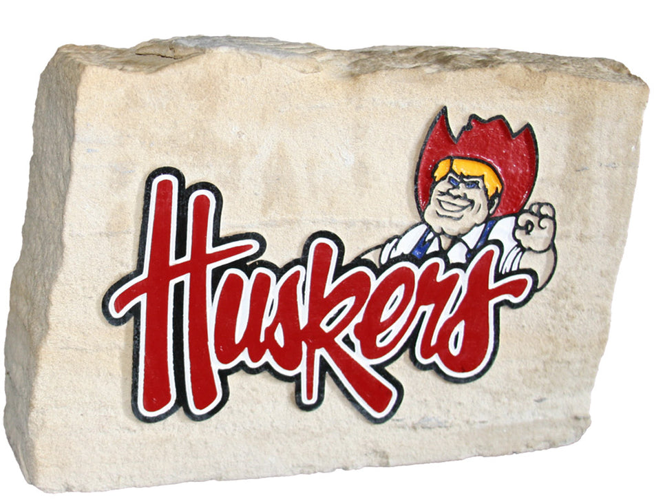 Herbie and Huskers Rock