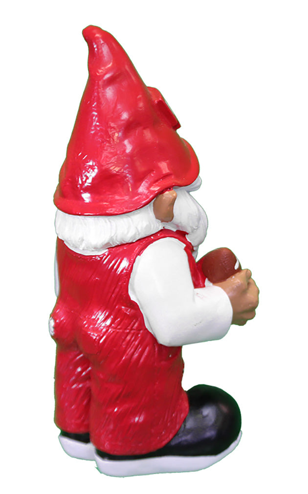 Nebraska Huskers Shorty Gnome