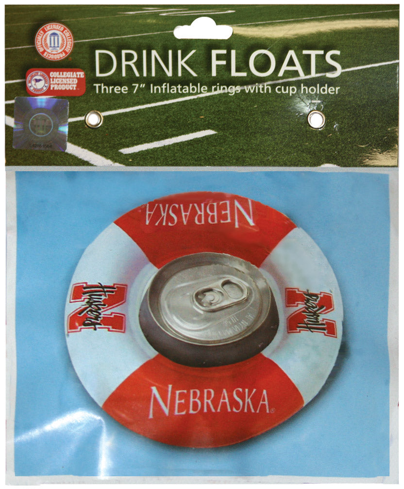 DRINK FLOATS