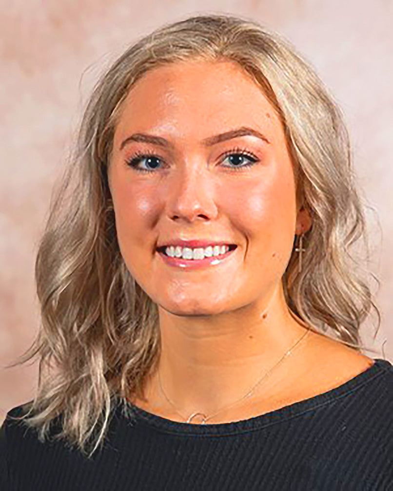 Nebraska Volleyball Stivrins Number 26 Jersey