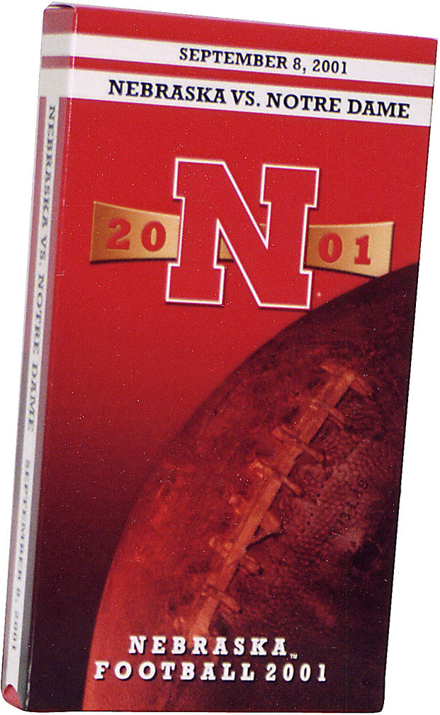 2002 Rose Bowl vs. Miami - National Championship