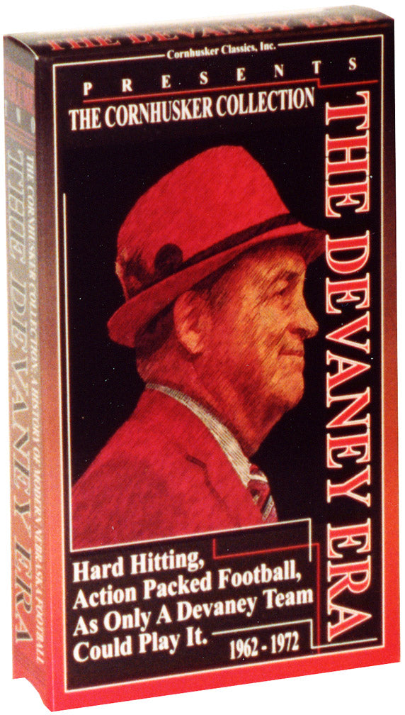 The Devaney Era, 1962-1972