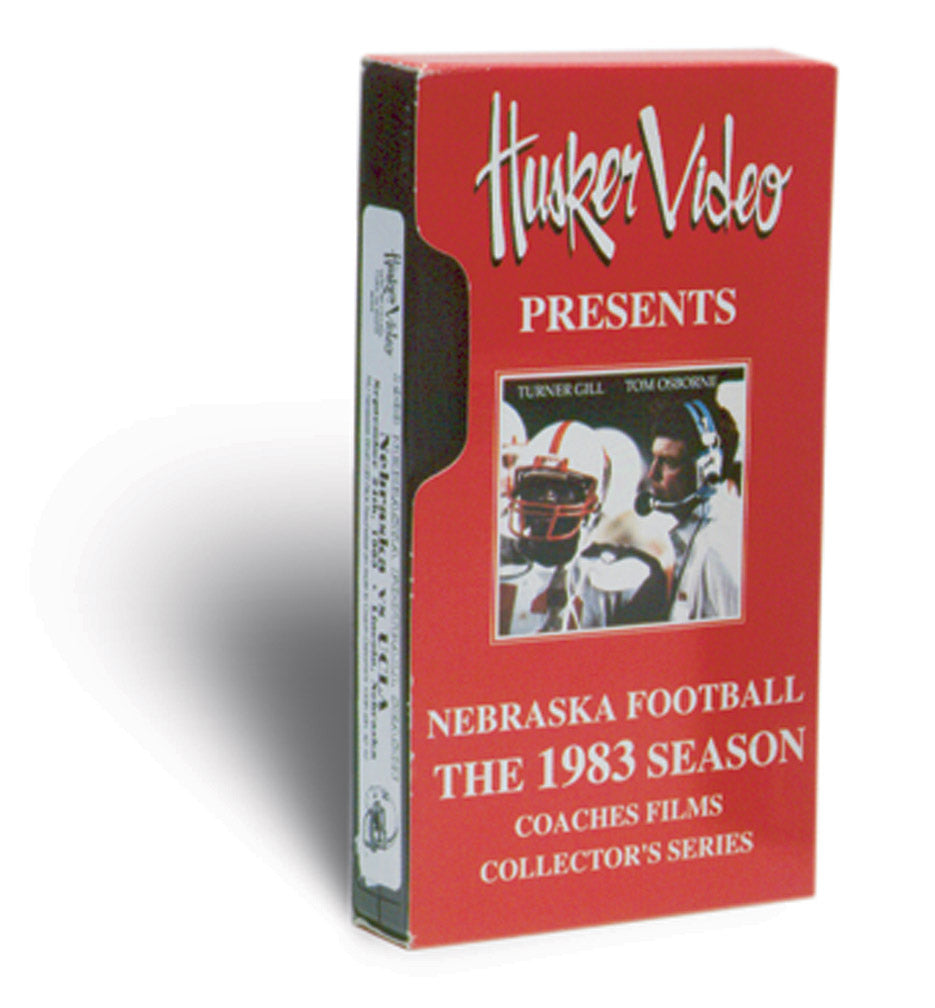 1984 Orange Bowl vs. Miami