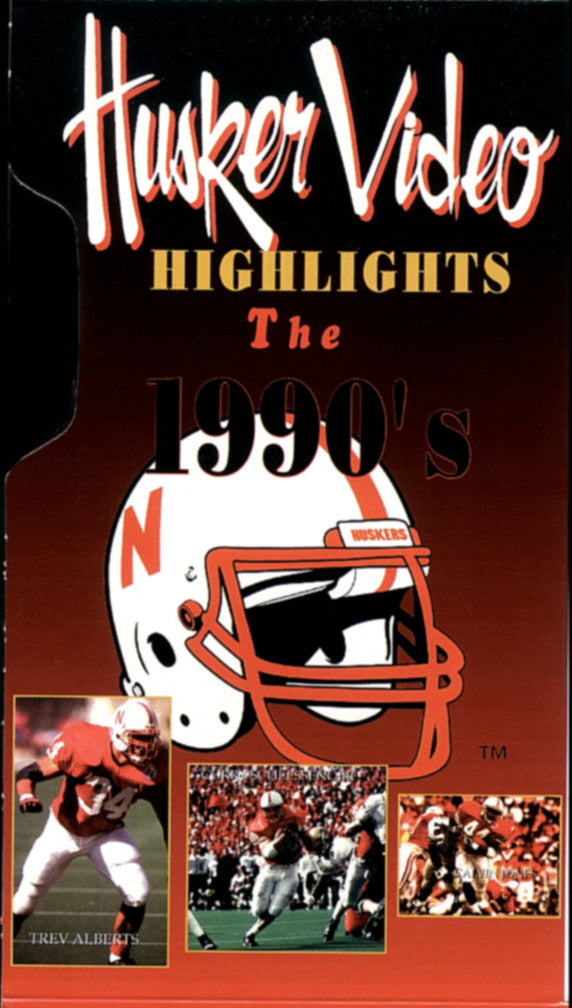 1990 Season Highlights