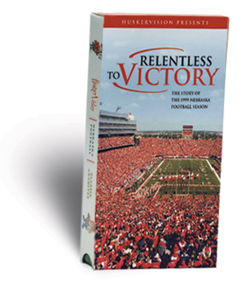 1999 Highlights Video 'Relentless to Victory'