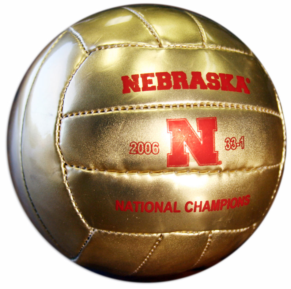 2006 Mini Championship Volleyball