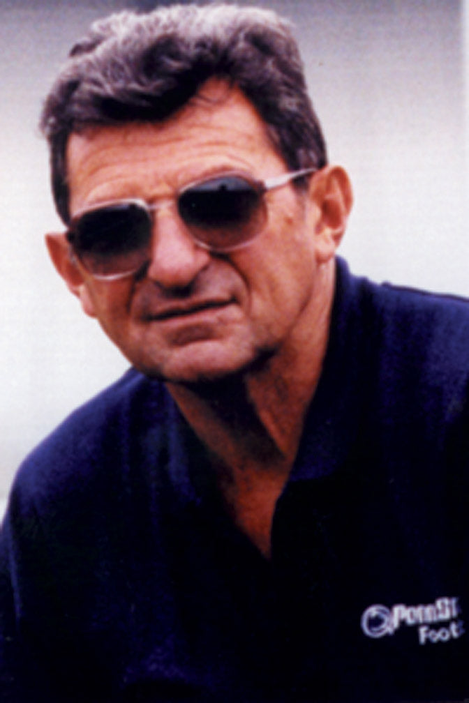 PATERNO INSTRUCT VIDEO