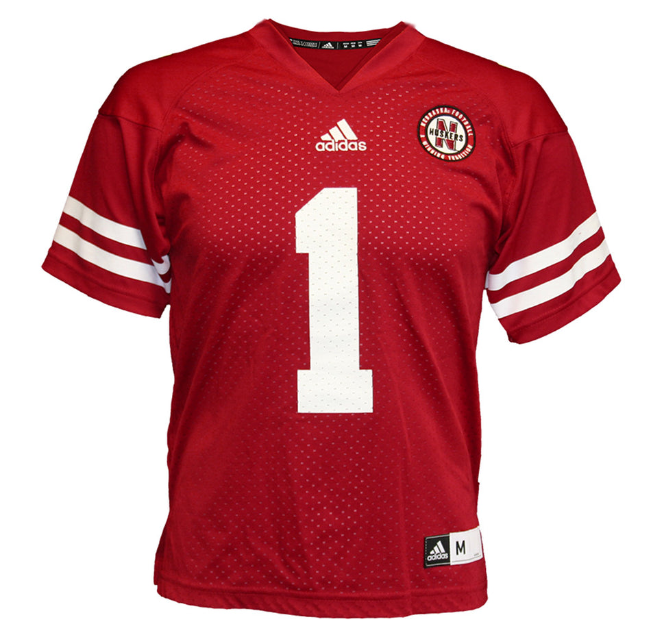 Adidas #1 Youth Replica Jersey