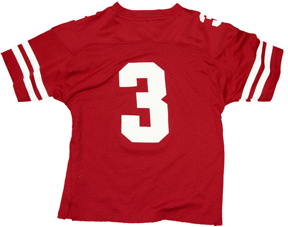 2013 Adidas #3 Youth Replica Jersey