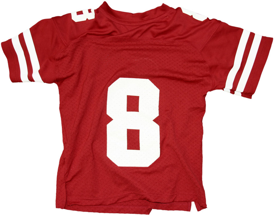 2013 Adidas #8 Youth Replica Jersey