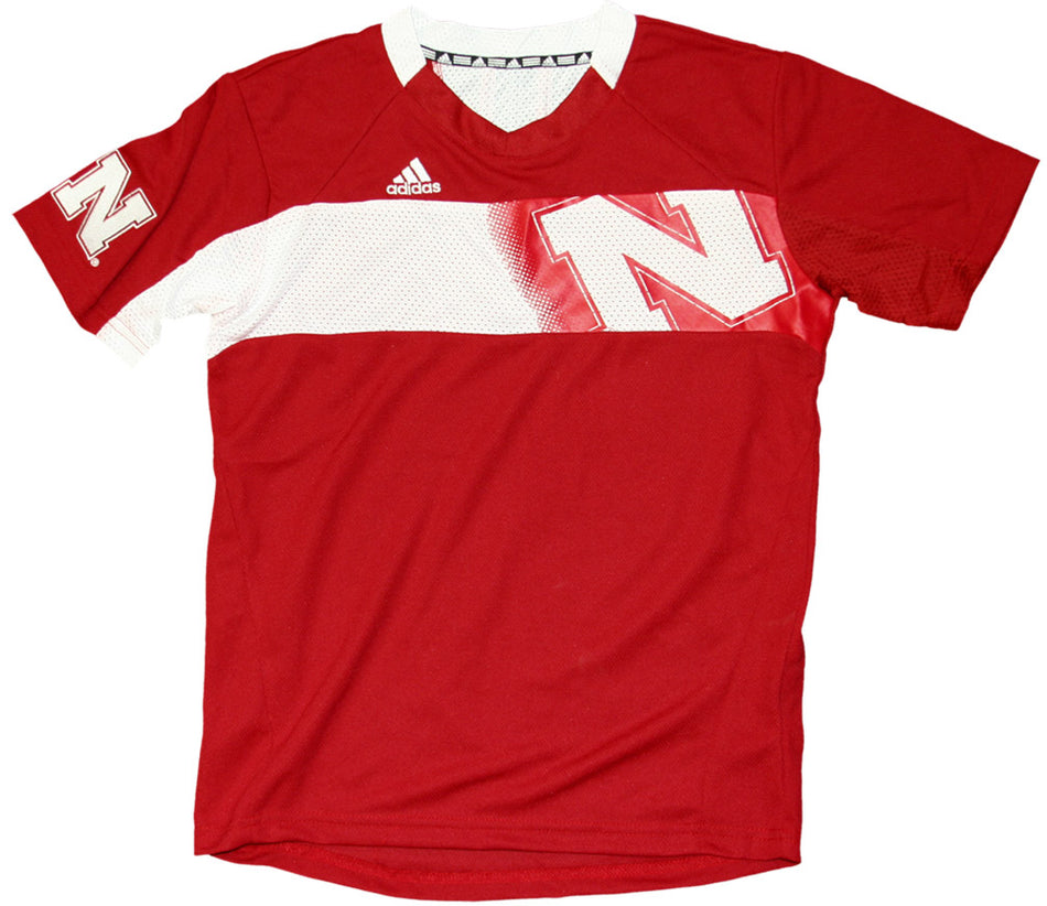 Adidas Youth Player Crew