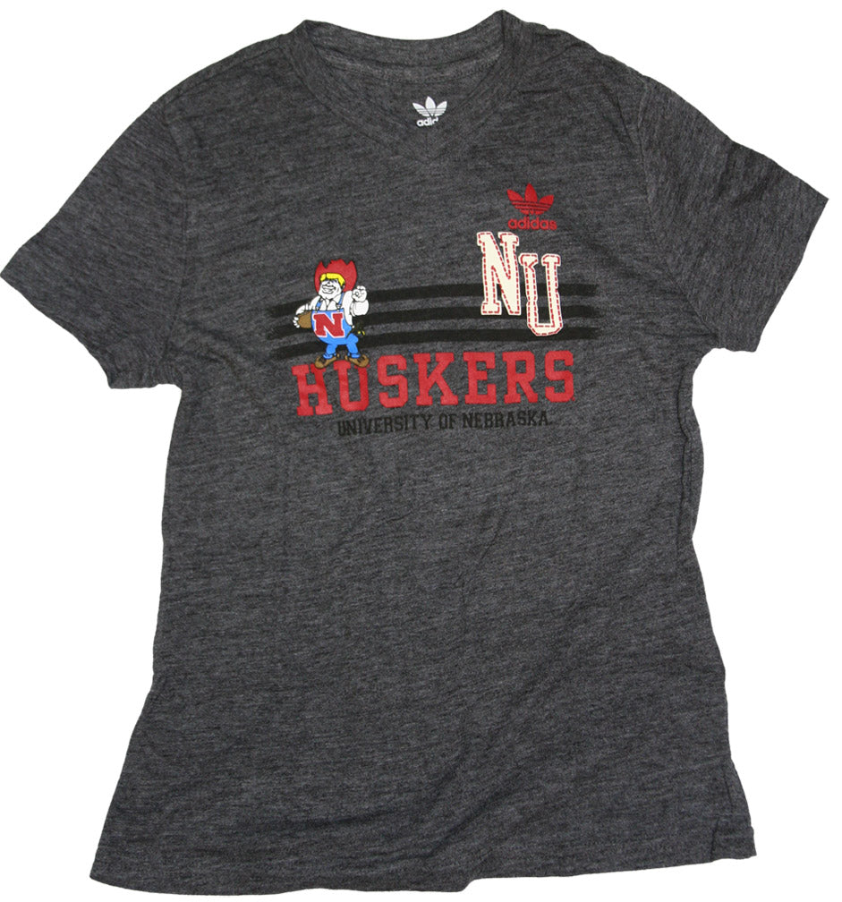 Adidas Girls Keepsake Tee