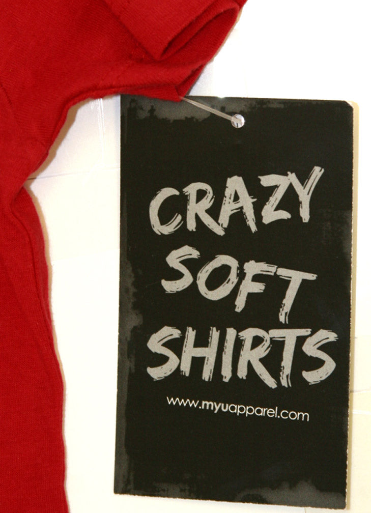 #huskerforlife Youth Tee