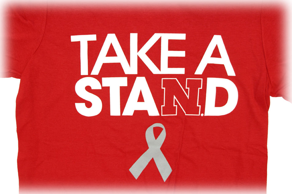 Youth Team Jack Take a Stand Tee