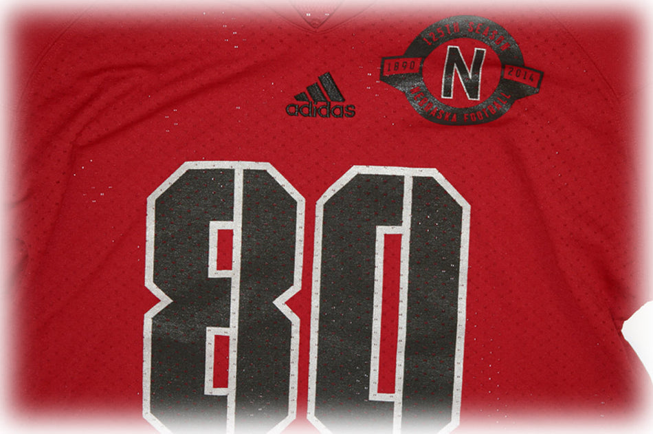 #80 Youth ALT Jersey