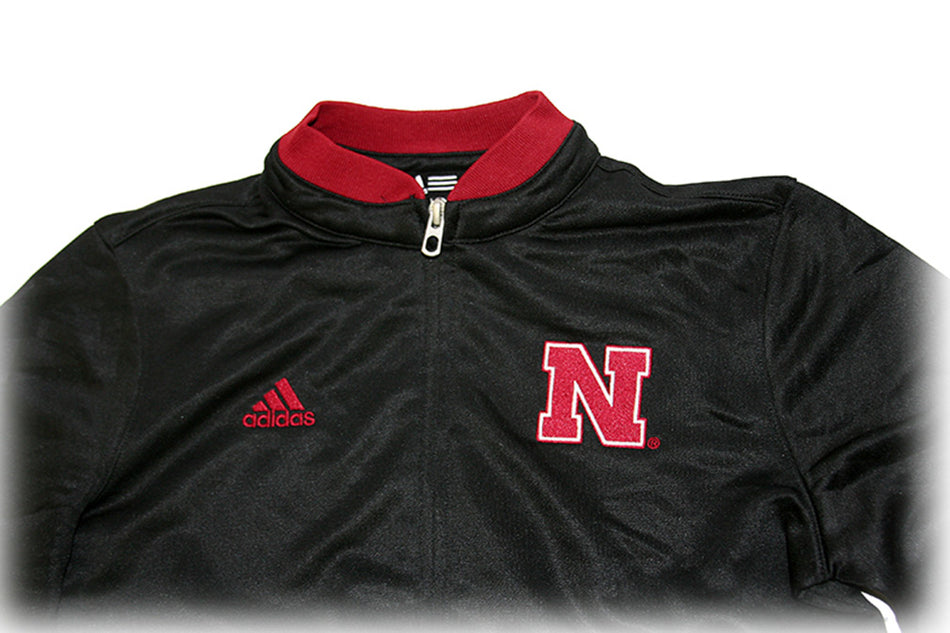 Youth Adidas Nebraskan Anthem Jacket