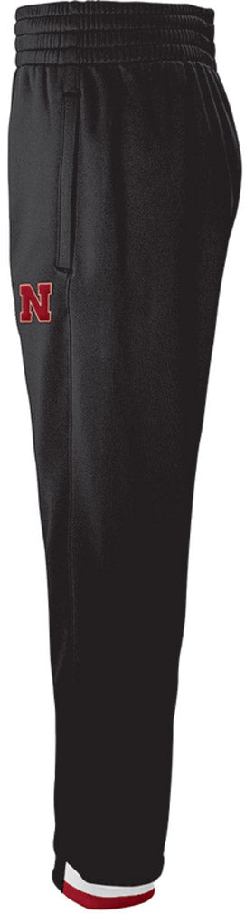Youth Adidas Nebraska  Anthem Pant