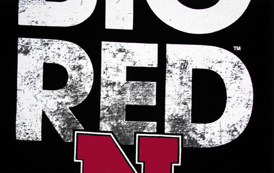 Youth Adidas Go Big Red Rare Diamond Tee