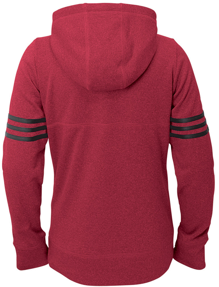 Youth Adidas Husker N  Charged Hoodie