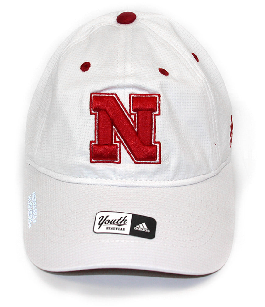 Adidas Youth Sideline Coaches Cap