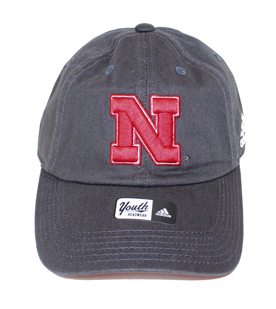 Adidas Youth Huskers Souch Travel Train