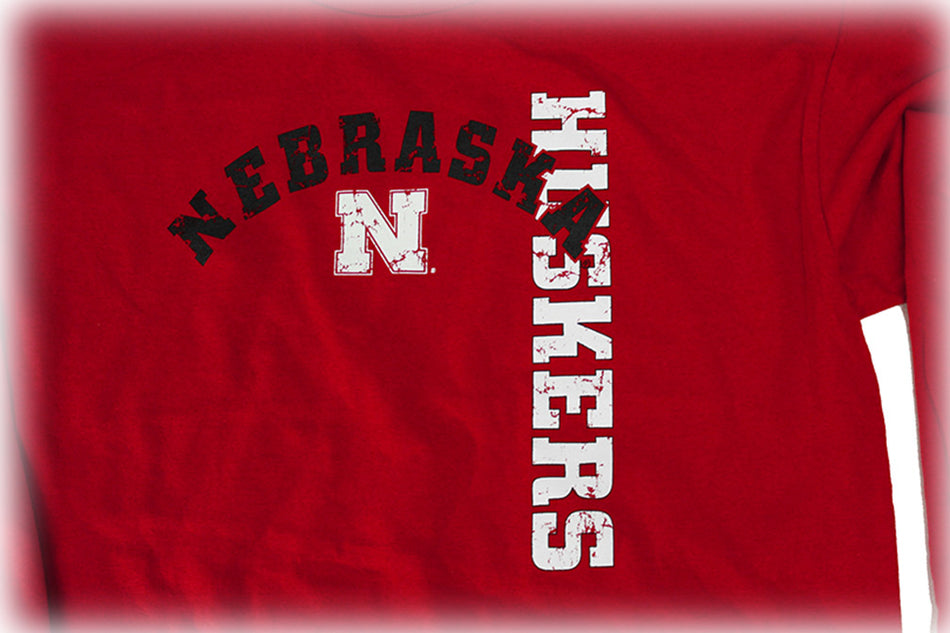 Youth Arch Nebraska LS