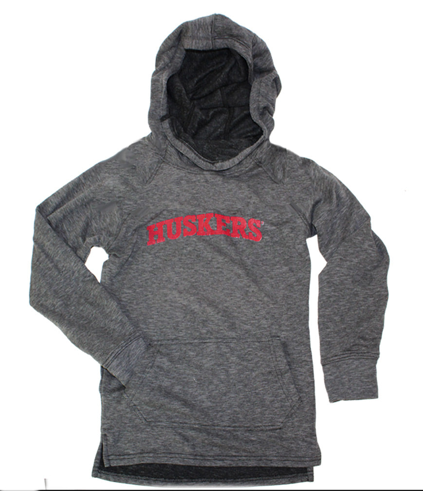 Youth Cowl Neck Hoody
