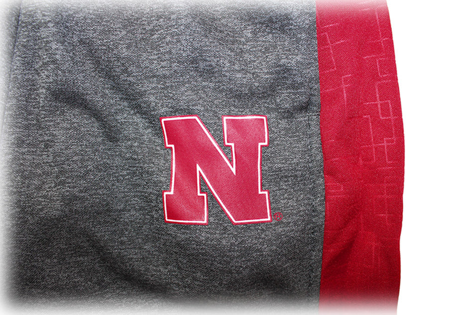 Nebraska Youth Top Gun Pant