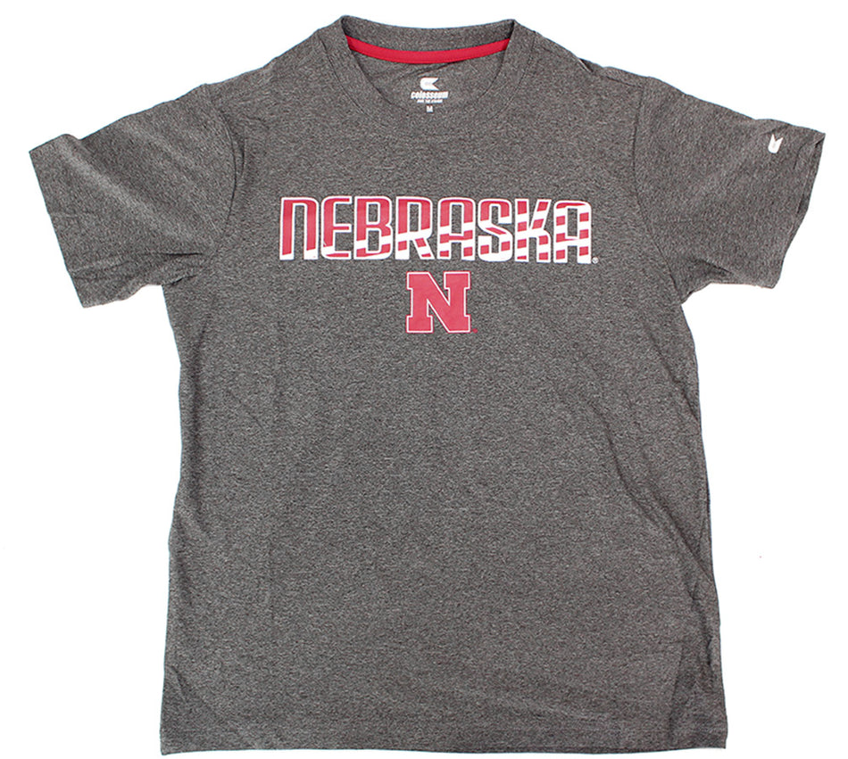 Nebraska Youth Celebration Tee