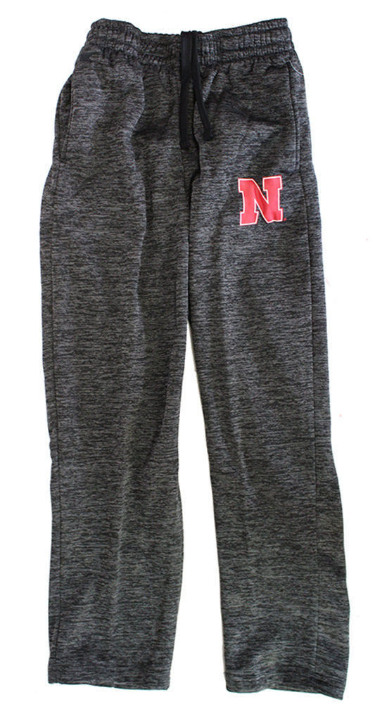 Nebraska Youth Hiplock Pant