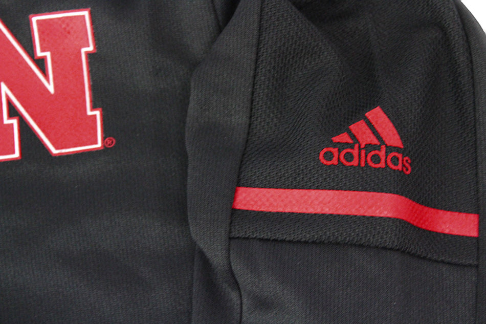 Adidas Youth Knit Quarter Zip