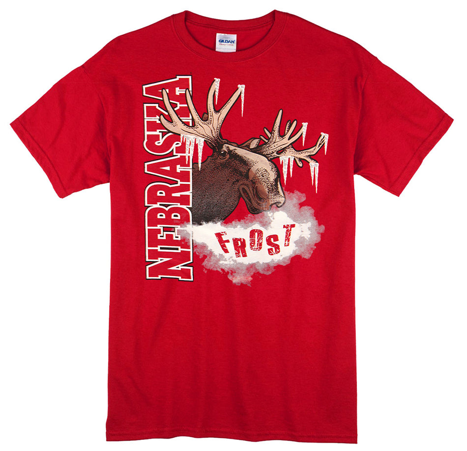 Youth Frosty Moos Tee