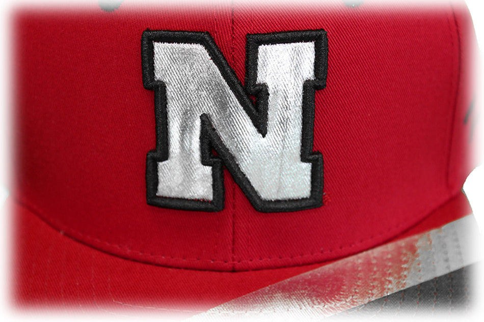 Youth Voltage Husker Hat