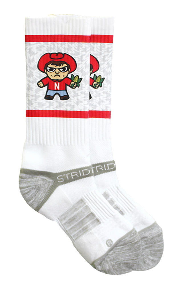 Youth Huskers Tokyo Dachi Socks