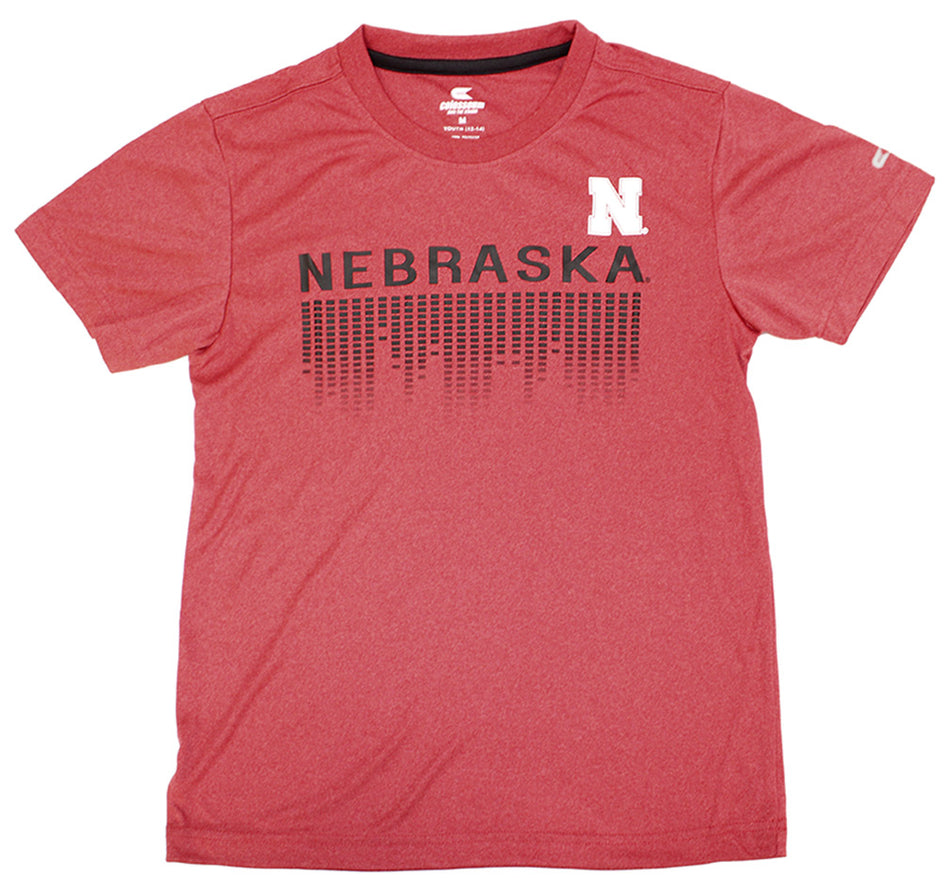 Youth Nebraska Benny Tee