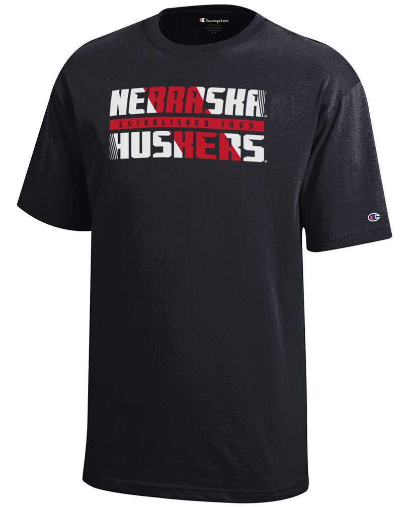 Youth Champion Team Tee