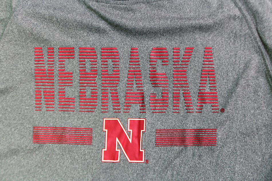 Youth Nebraska LS Hoodie