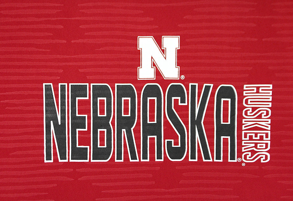 Youth Nebraska Larry Tee
