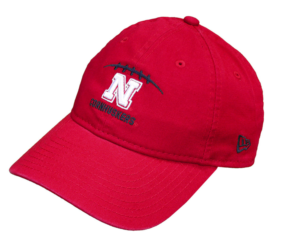 Youth Cornhuskers Athlete Hat