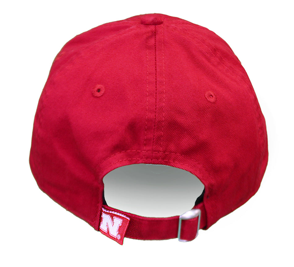 Youth Cornhuskers Athlete Hat