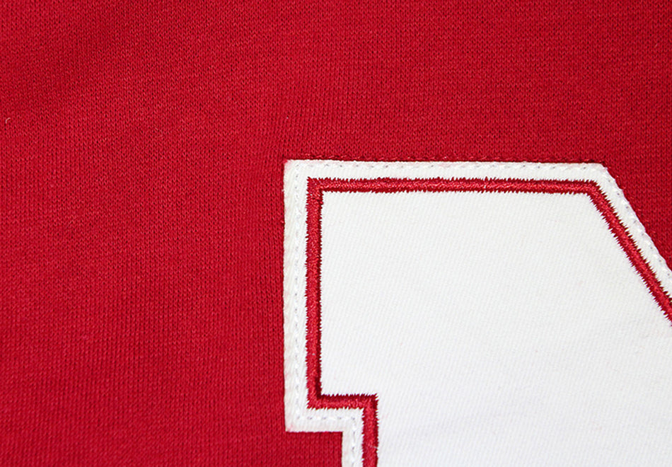 Youth Huskers Chef Hoodie