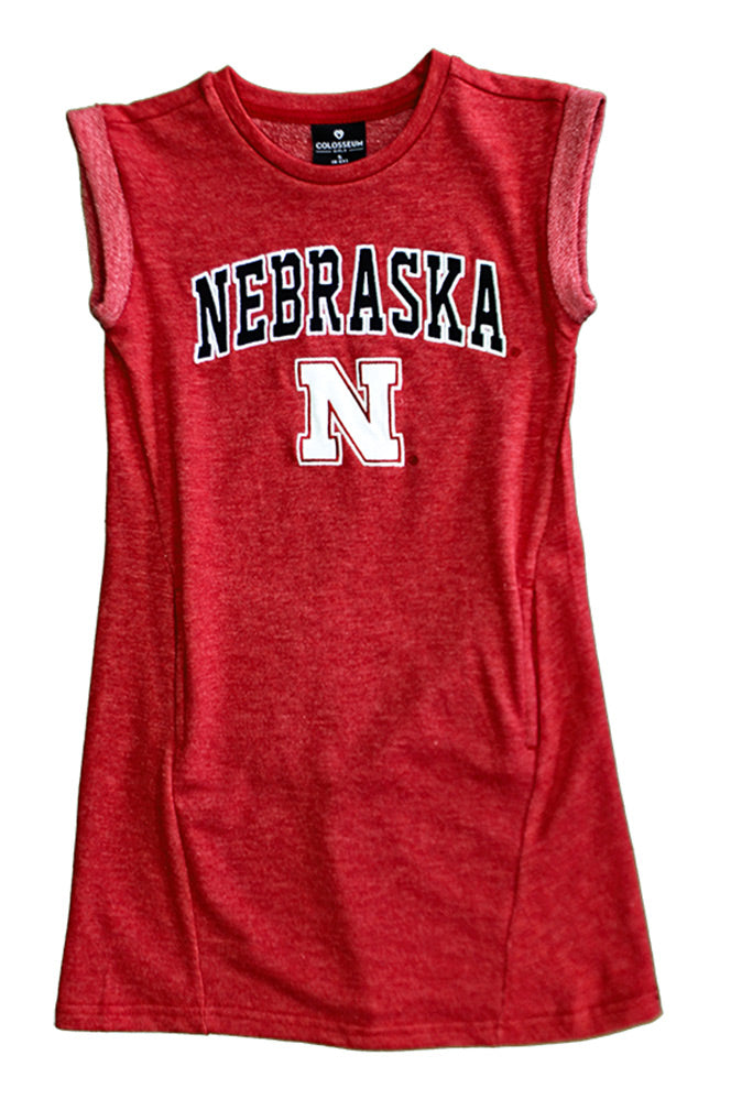Youth Girls Nebraska Betty Dress