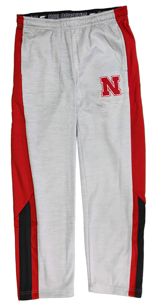 Youth Up Top Huskers Pant