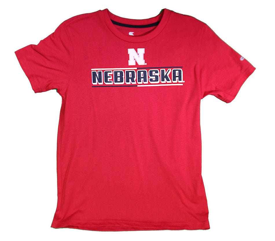 Youth Nebraska Eddie Tee