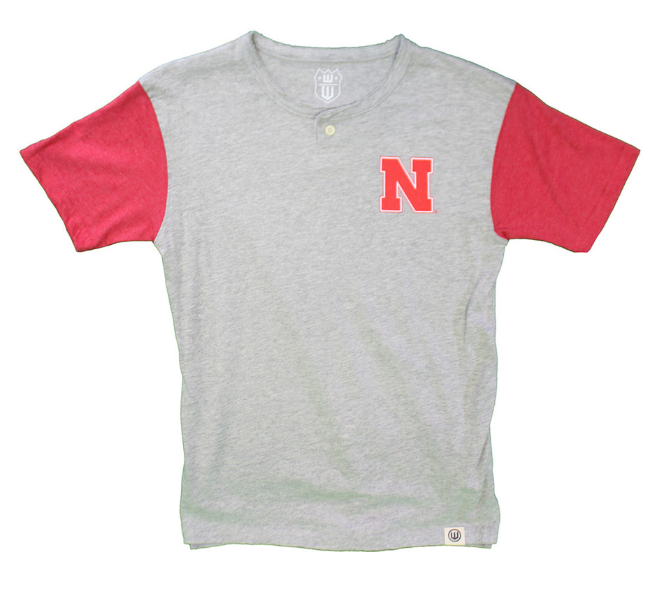 Youth Boys Nebraska Baseball Henley
