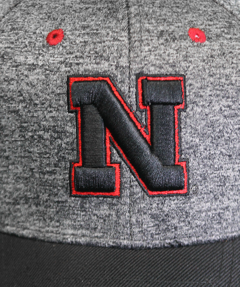 Youth Nebraska Play Good Cap