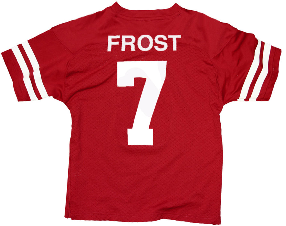Children Adidas Frost #7 Home Jersey