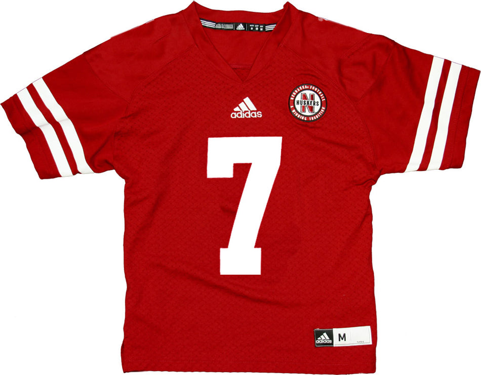 Children Adidas Frost #7 Home Jersey