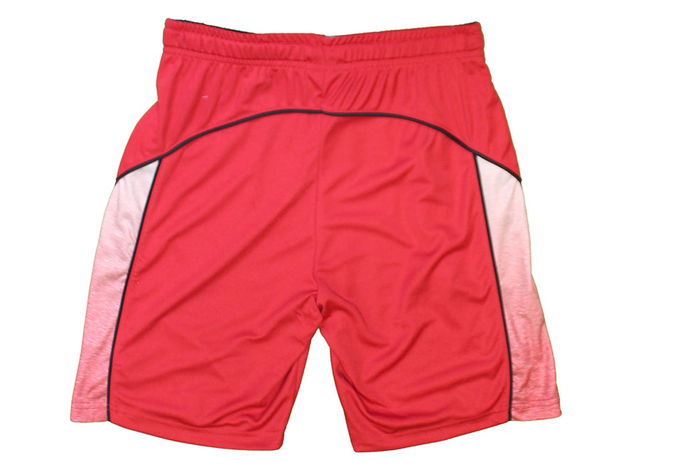 Youth Boys Nebraska Take to The Max Shorts