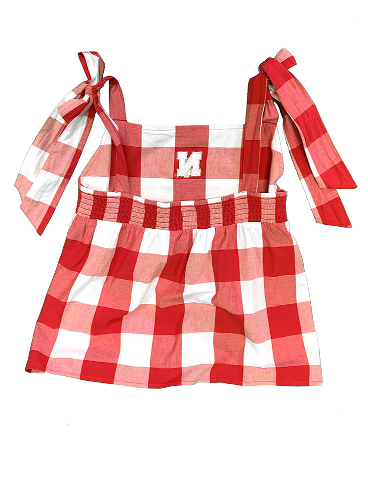 Youth Nebraska Gretchen Dress